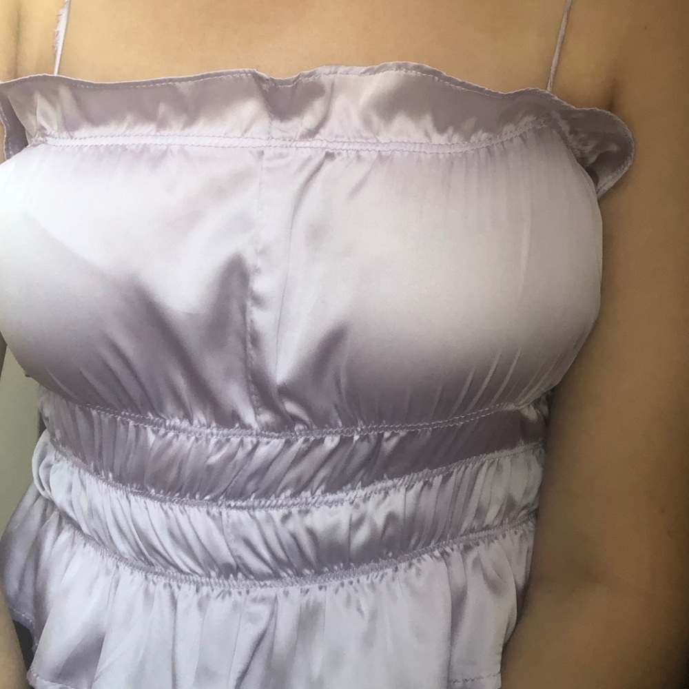 Zaful tank top